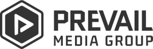 Prevail Media Group Logo